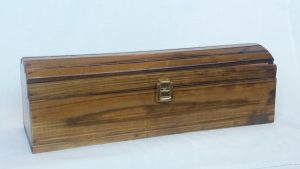 Caja de madera IJ00155 b