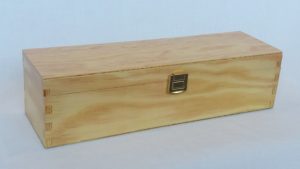 Caja de madera IJ00388 b