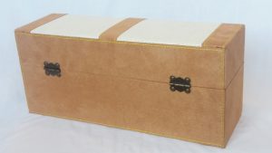 Caja de madera IJ09005 d